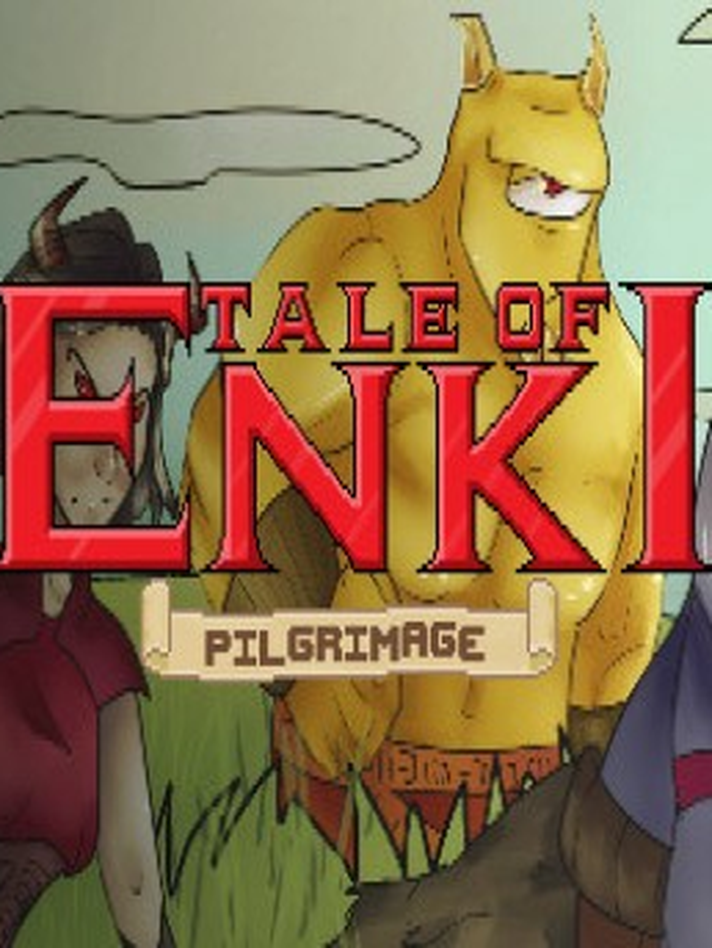 Tale of Enki Pilgrimage