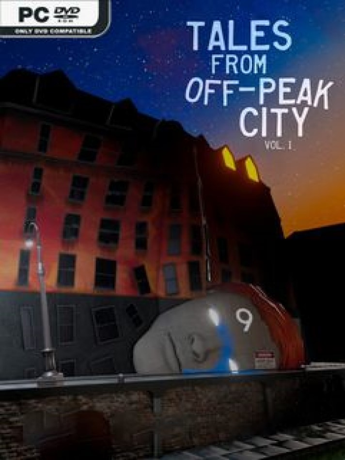Tales From Off-Peak City