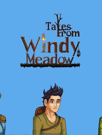 Tales From Windy Meadow