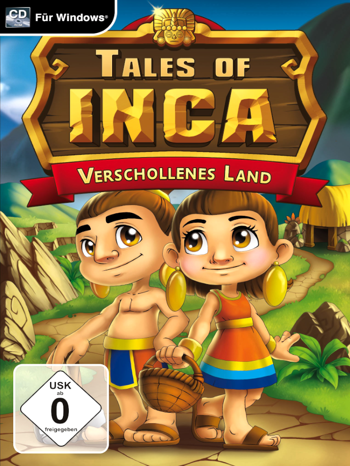Tales of Inca