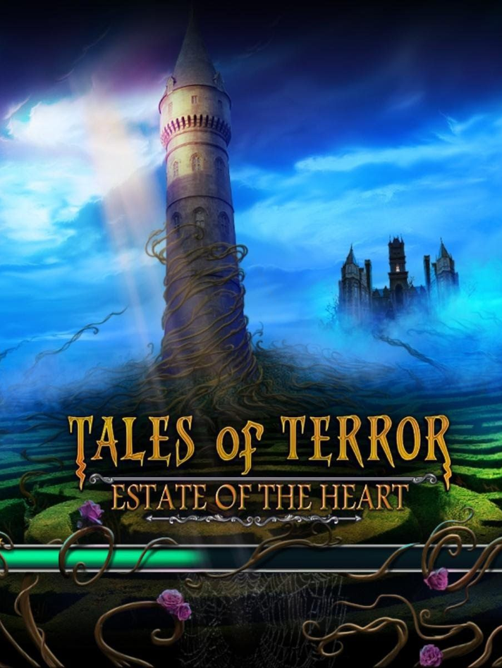 Tales of Terror: Estate of the Heart