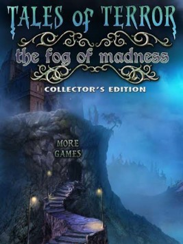 Tales of Terror: The Fog of Madness