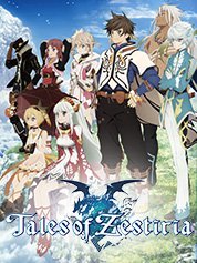 Tales of Zestiria