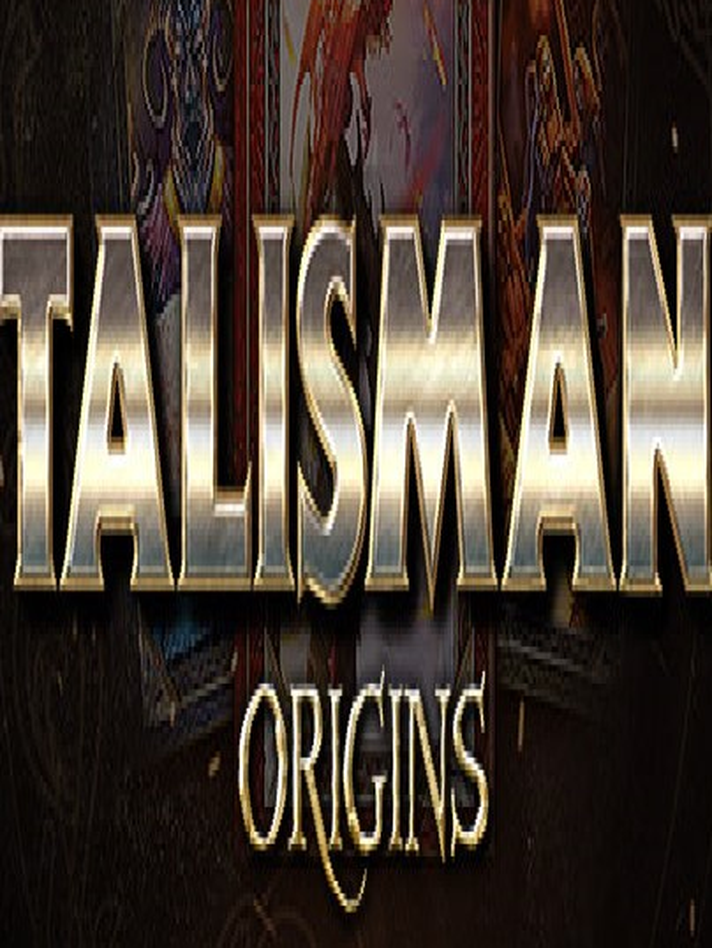 Talisman: Origins