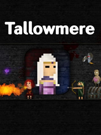 Tallowmere