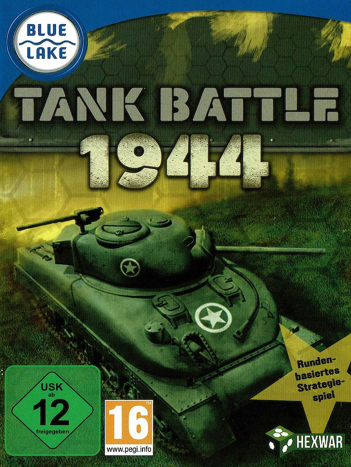 Tank Battle
