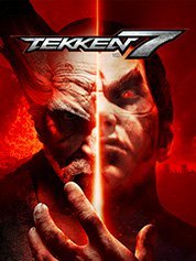 TEKKEN™ 7 - Definitive Edition