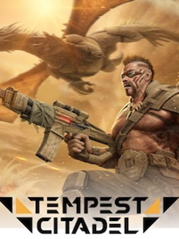 Tempest Citadel