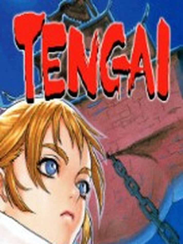 TENGAI