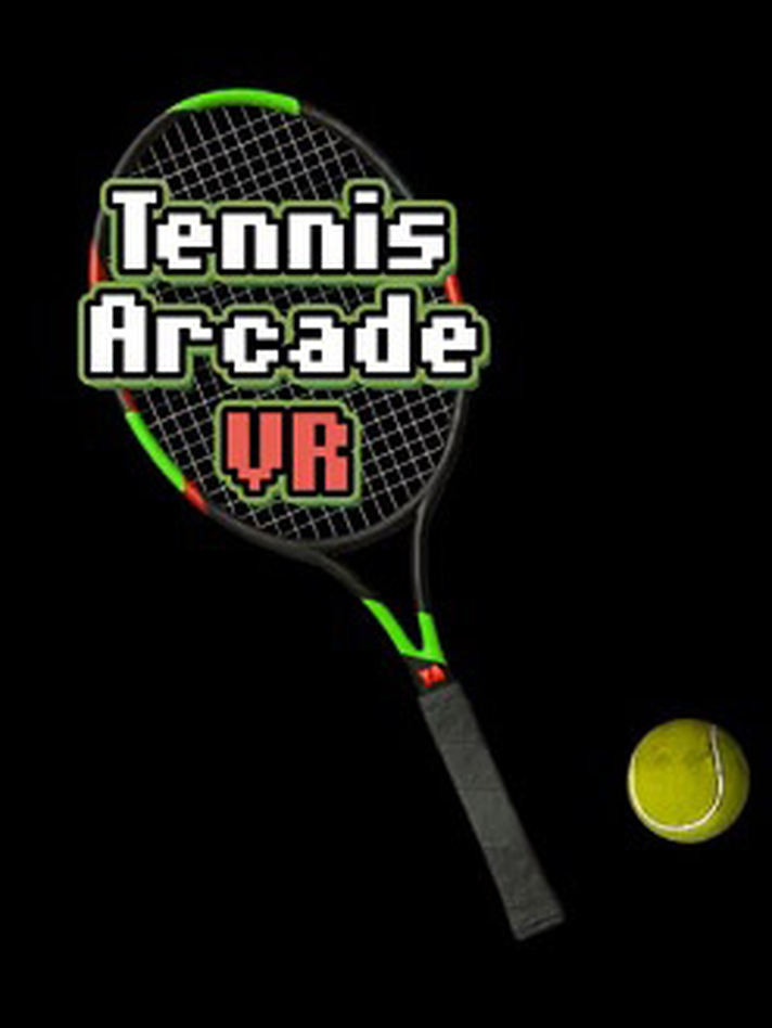 Tennis Arcade VR