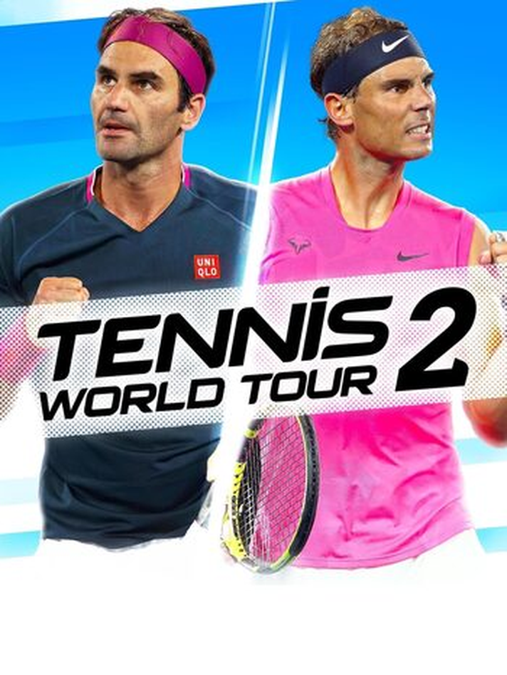 Tennis World Tour 2