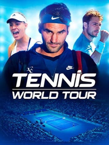 Tennis World Tour