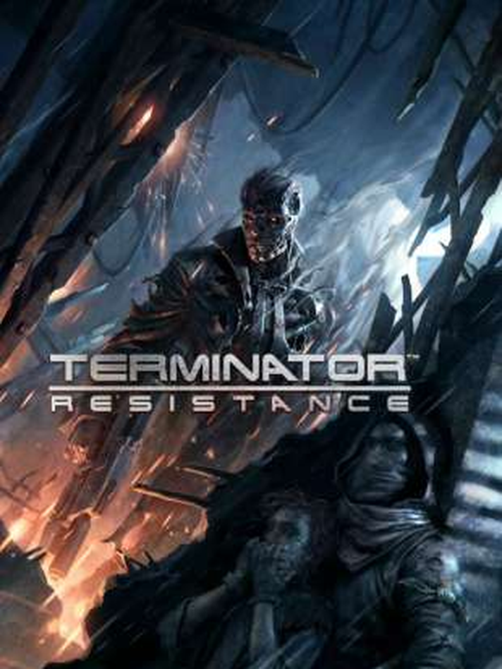 Terminator: Resistance