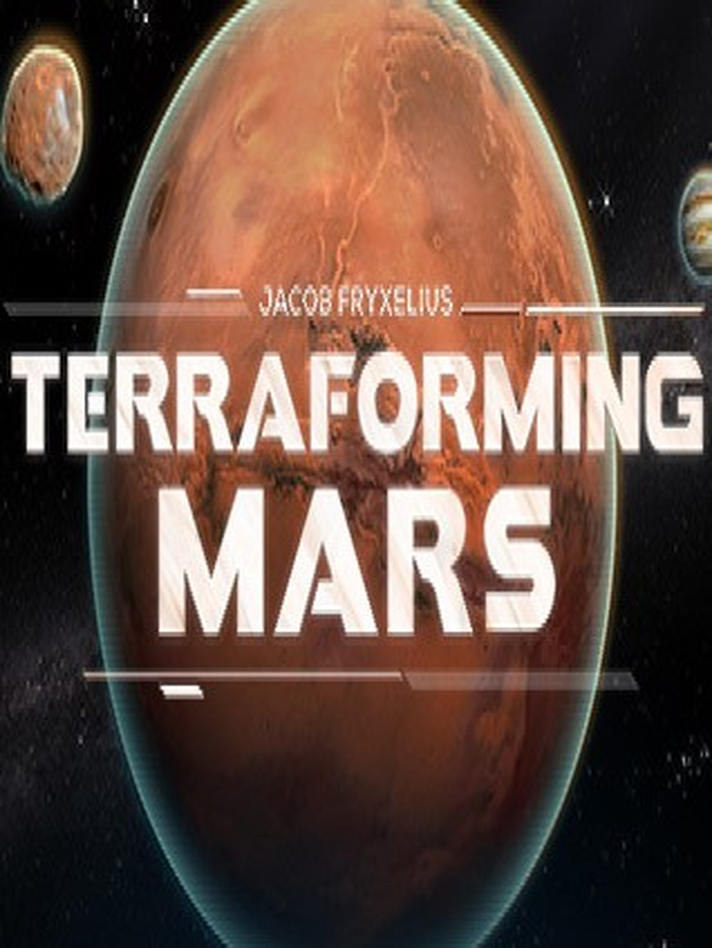 Terraforming Mars