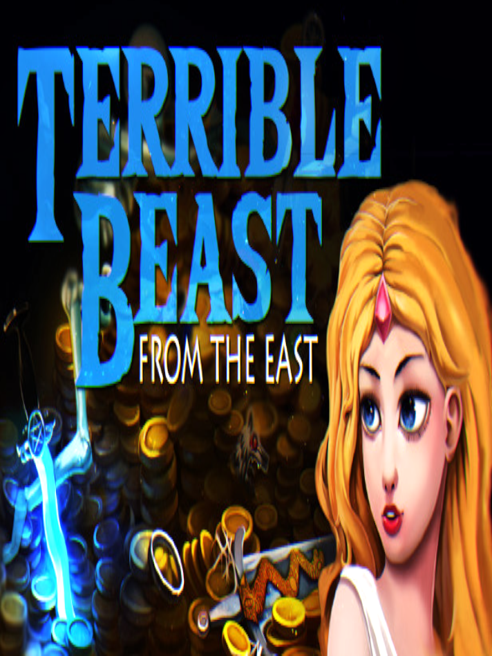 Terrible Beast from the East