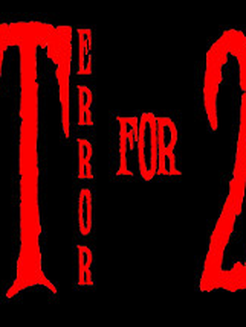 Terror for Two