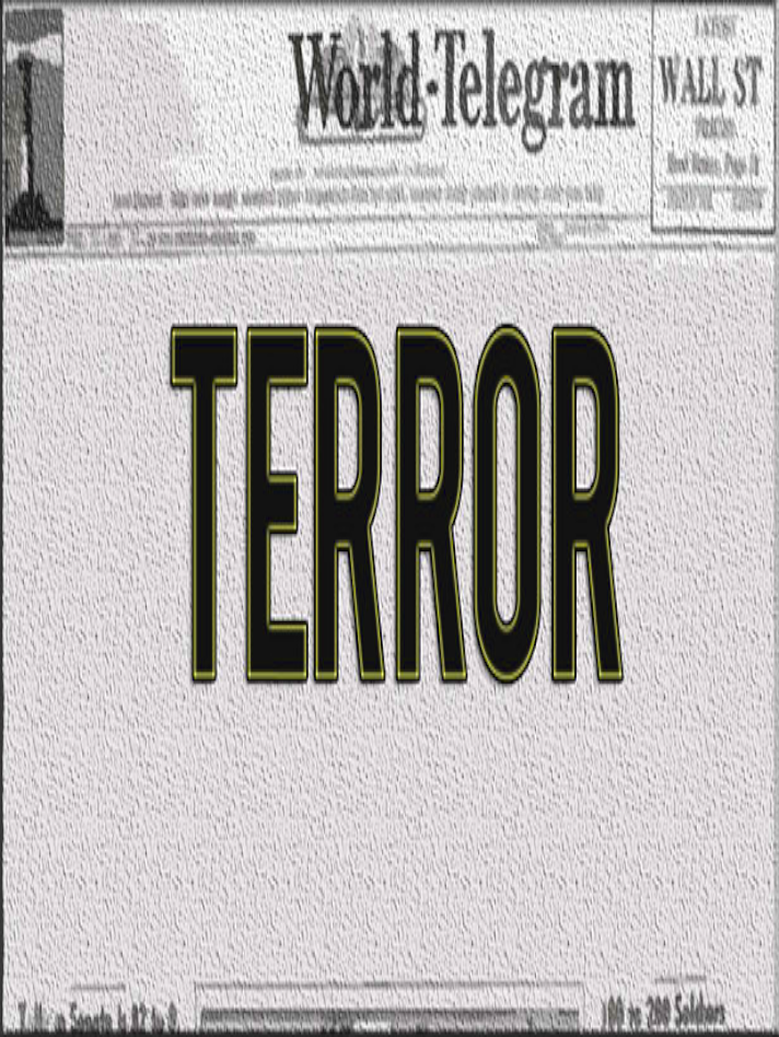 Terror