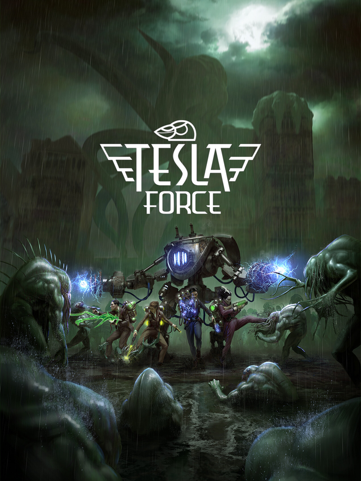Tesla Force