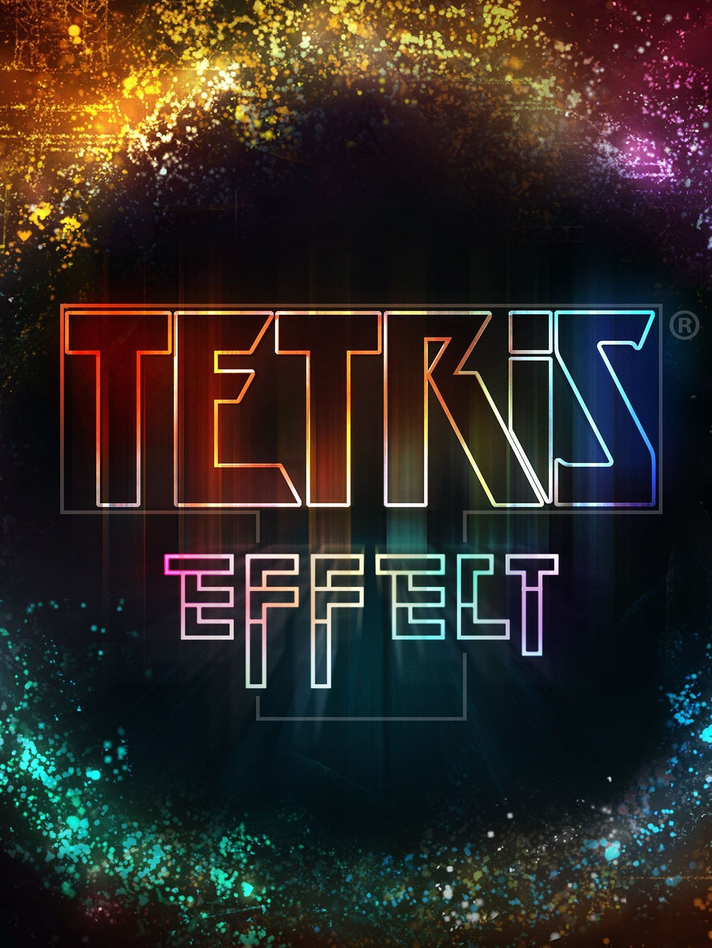 Tetris Effect