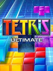 Tetris Ultimate