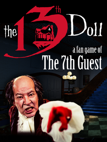 The 13th Doll