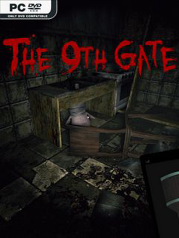 The 9th Gate