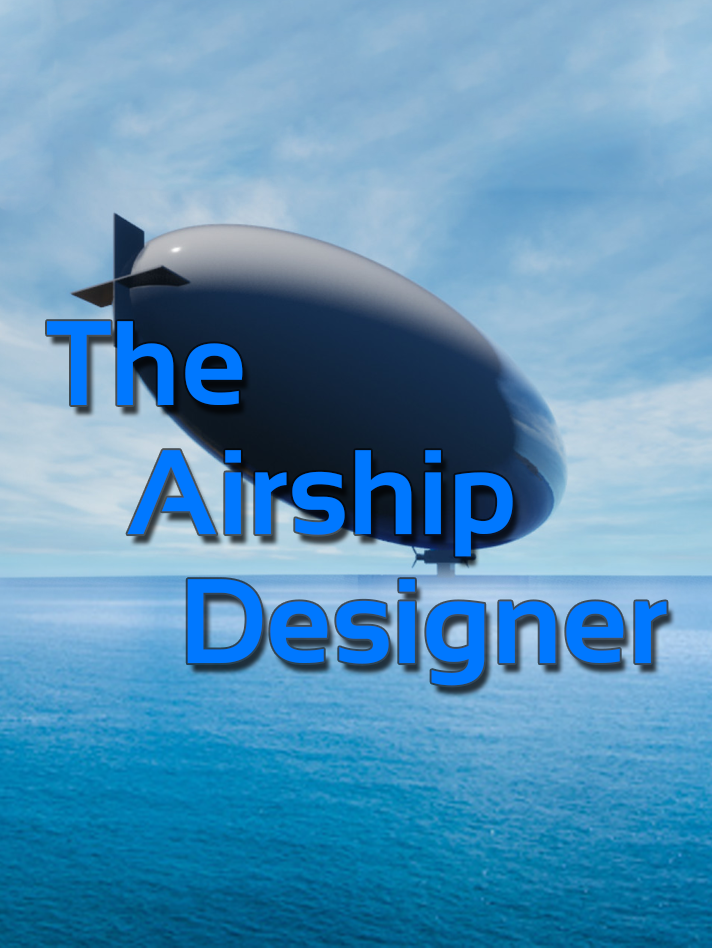 The Airship Designer