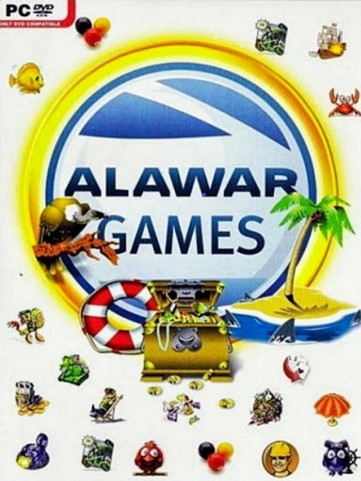 The Alawar Compendium