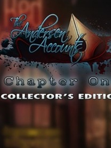 The Andersen Accounts