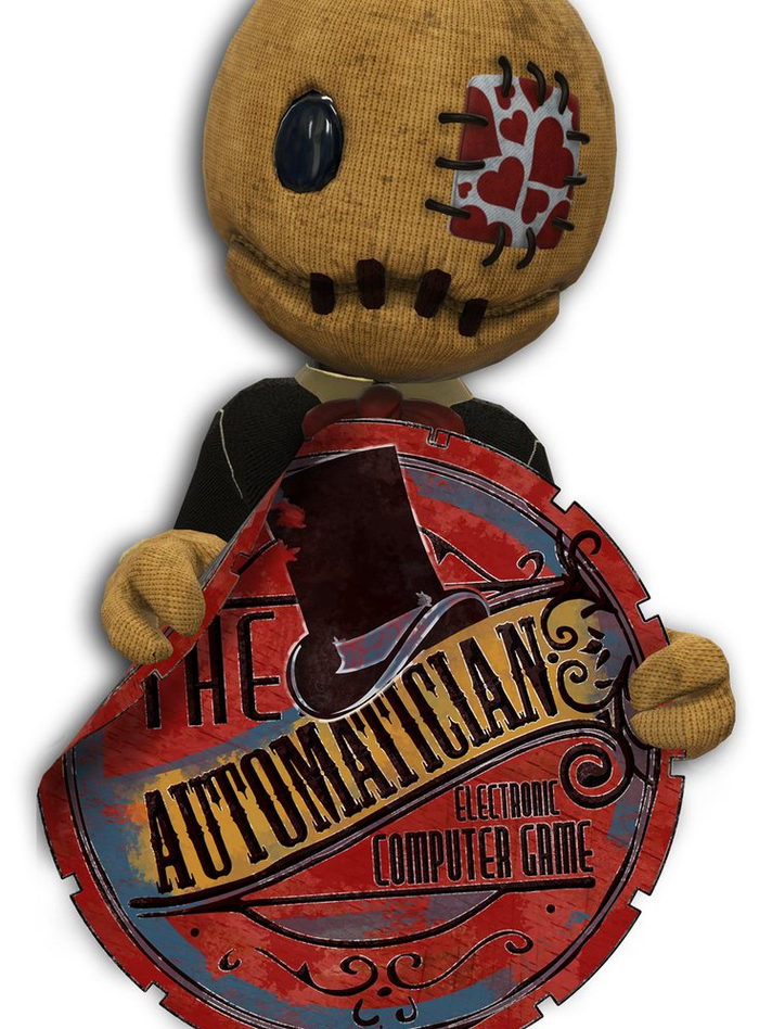 The Automatician
