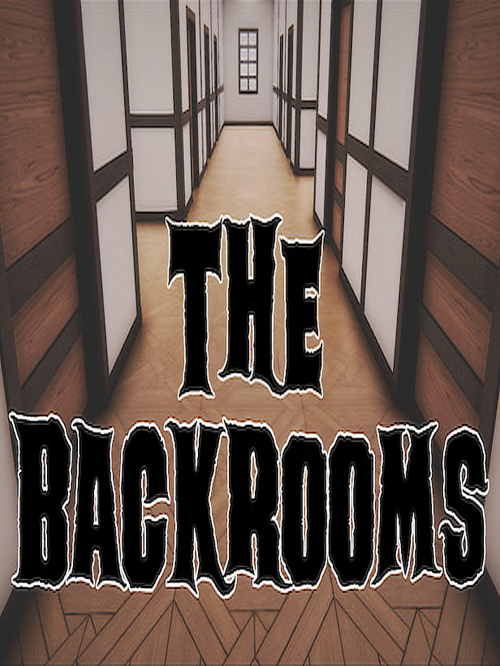 The Backrooms