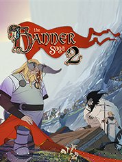 The Banner Saga 2