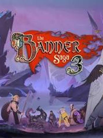 The Banner Saga 3