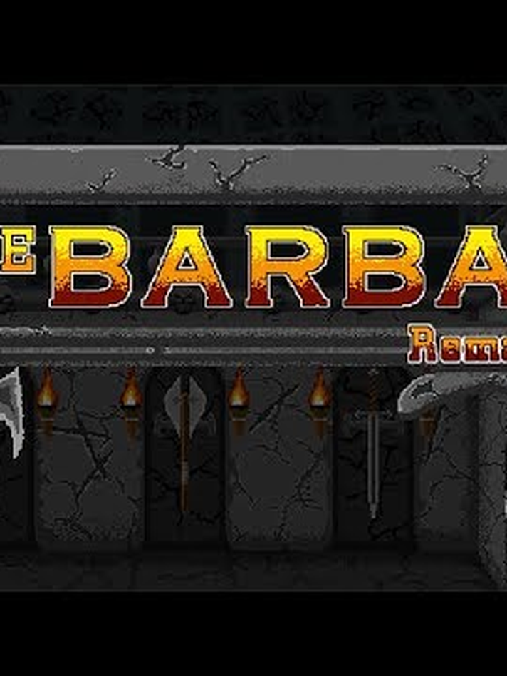 The Barbar