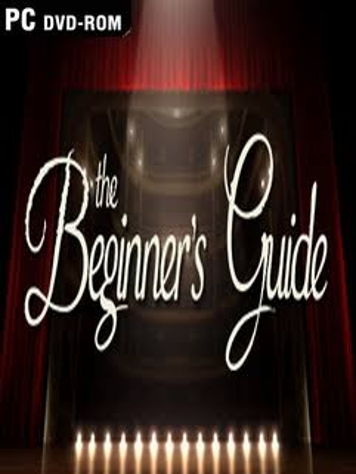 The Beginner's Guide