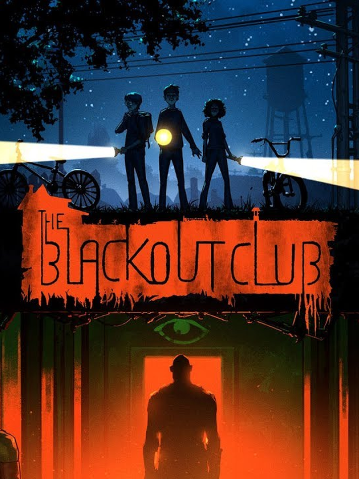 The Blackout Club