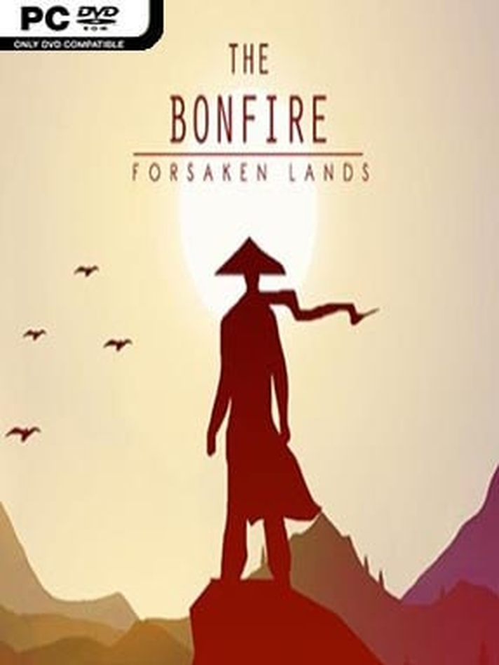 The Bonfire: Forsaken Lands