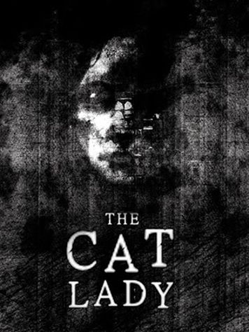 The Cat Lady