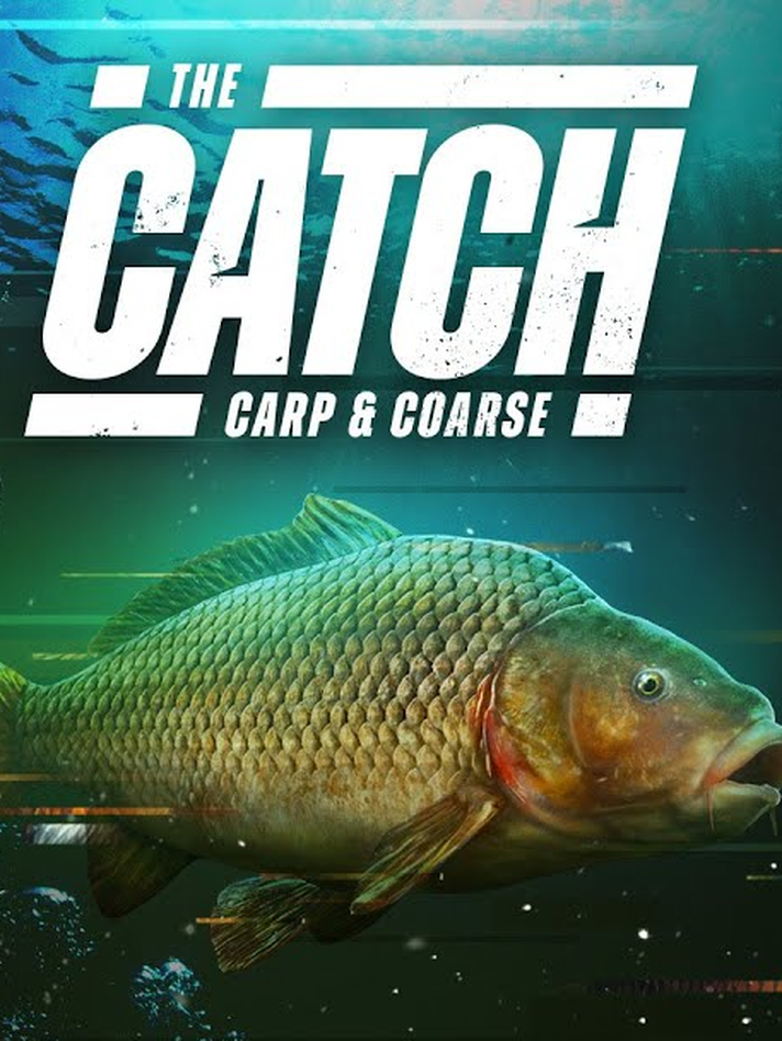 The Catch: Carp and Coarse