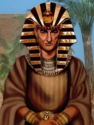 The Chronicles of Joseph of Egypt
