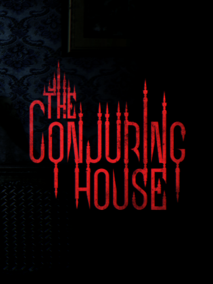 The Conjuring House