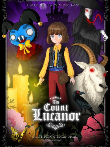 The Count Lucanor