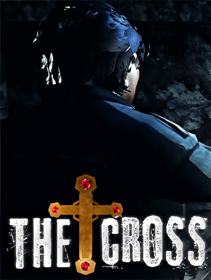 The Cross Horror Game