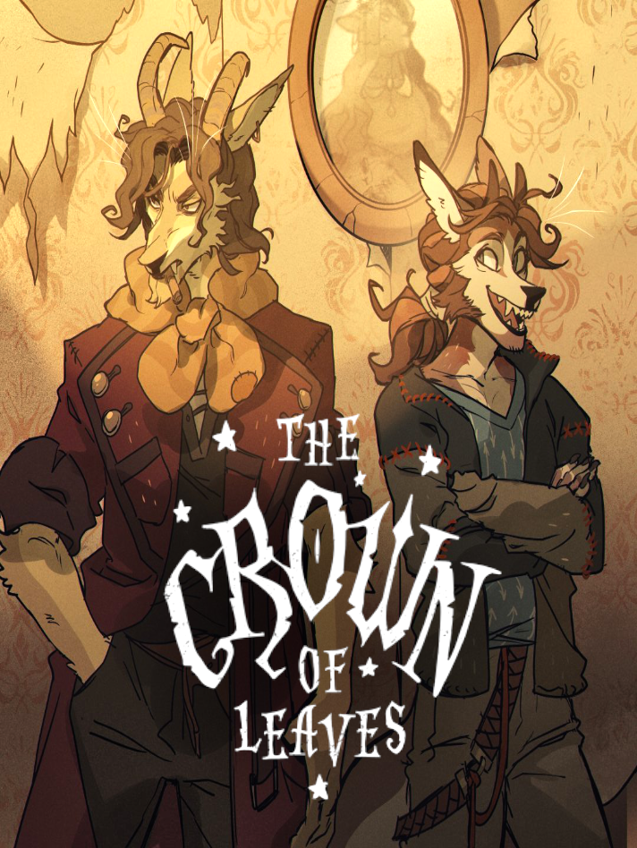 The Crown of Leaves