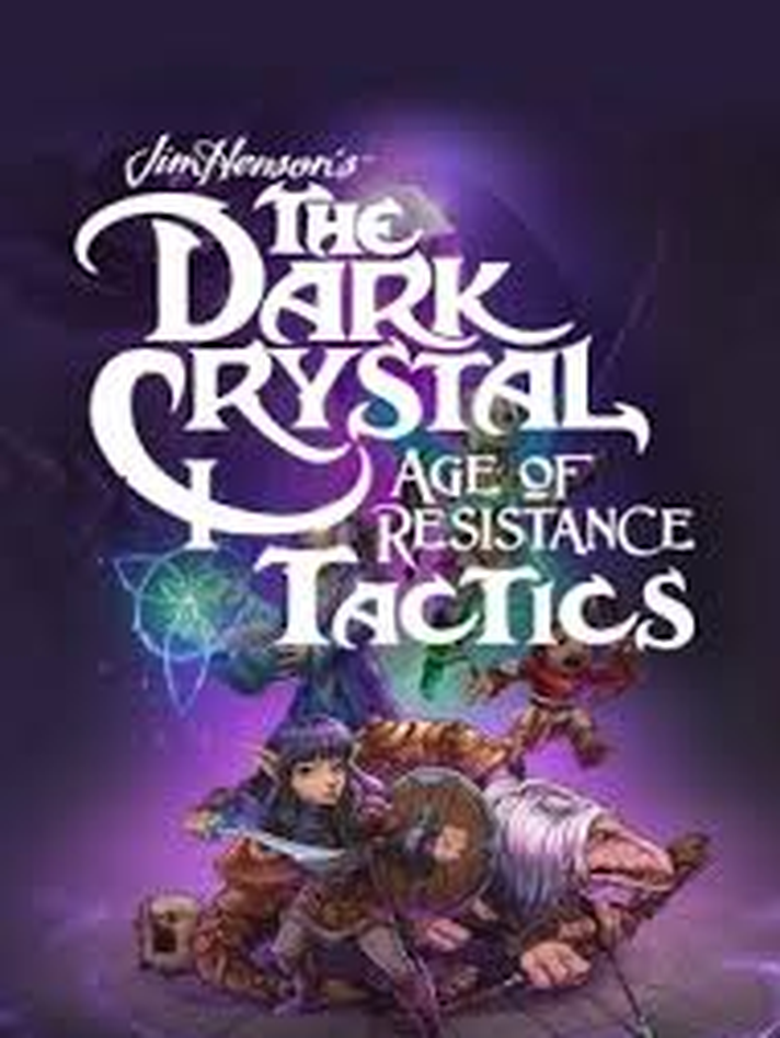 The Dark Crystal: Age of Resistance Tactics
