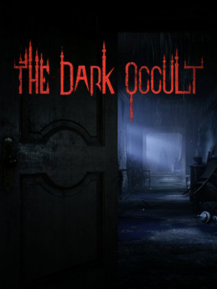The Dark Occult