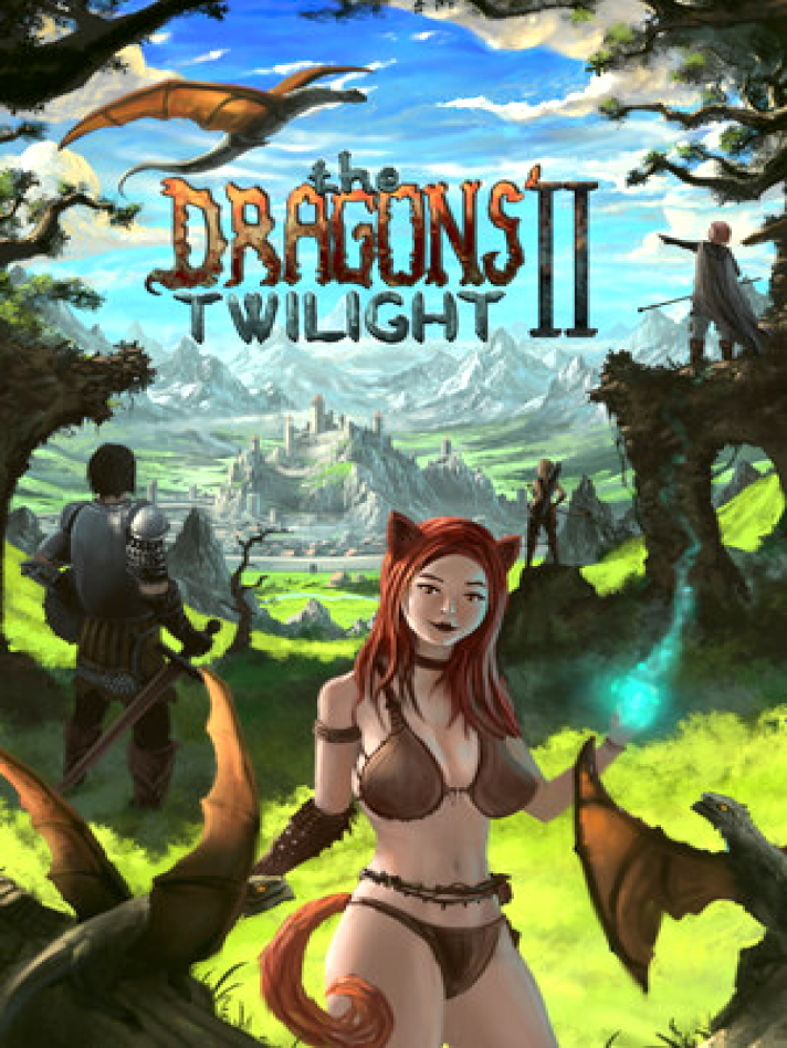 The Dragons' Twilight II