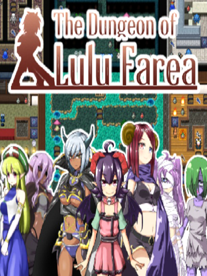 The Dungeon of Lulu Farea