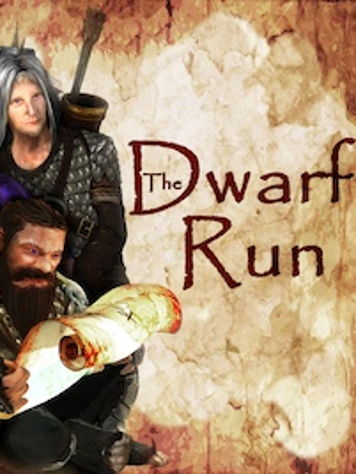 The Dwarf Run