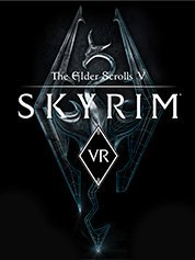 The Elder Scrolls V: Skyrim VR